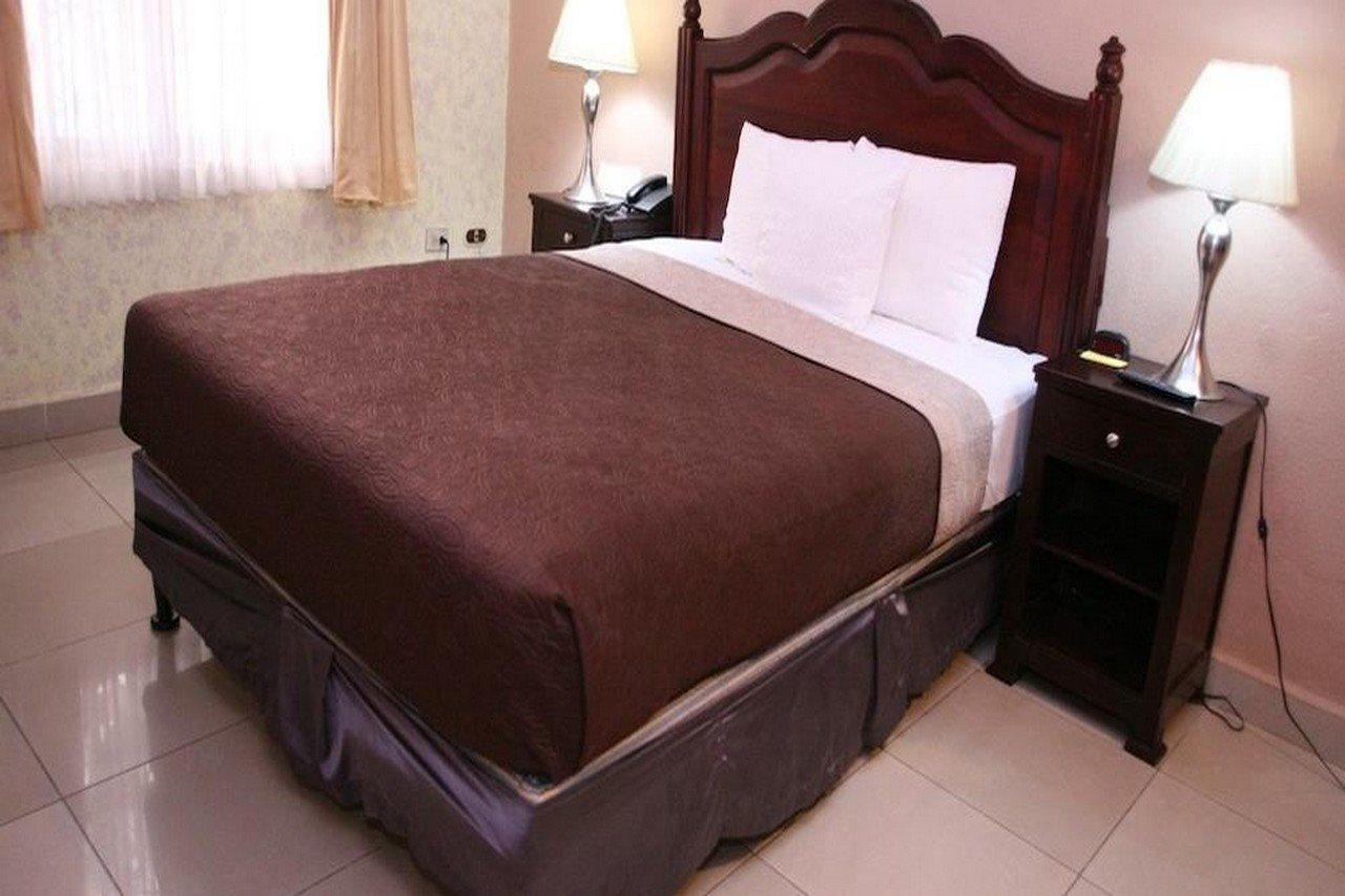 Hotel Aloha Μανάγκουα Εξωτερικό φωτογραφία