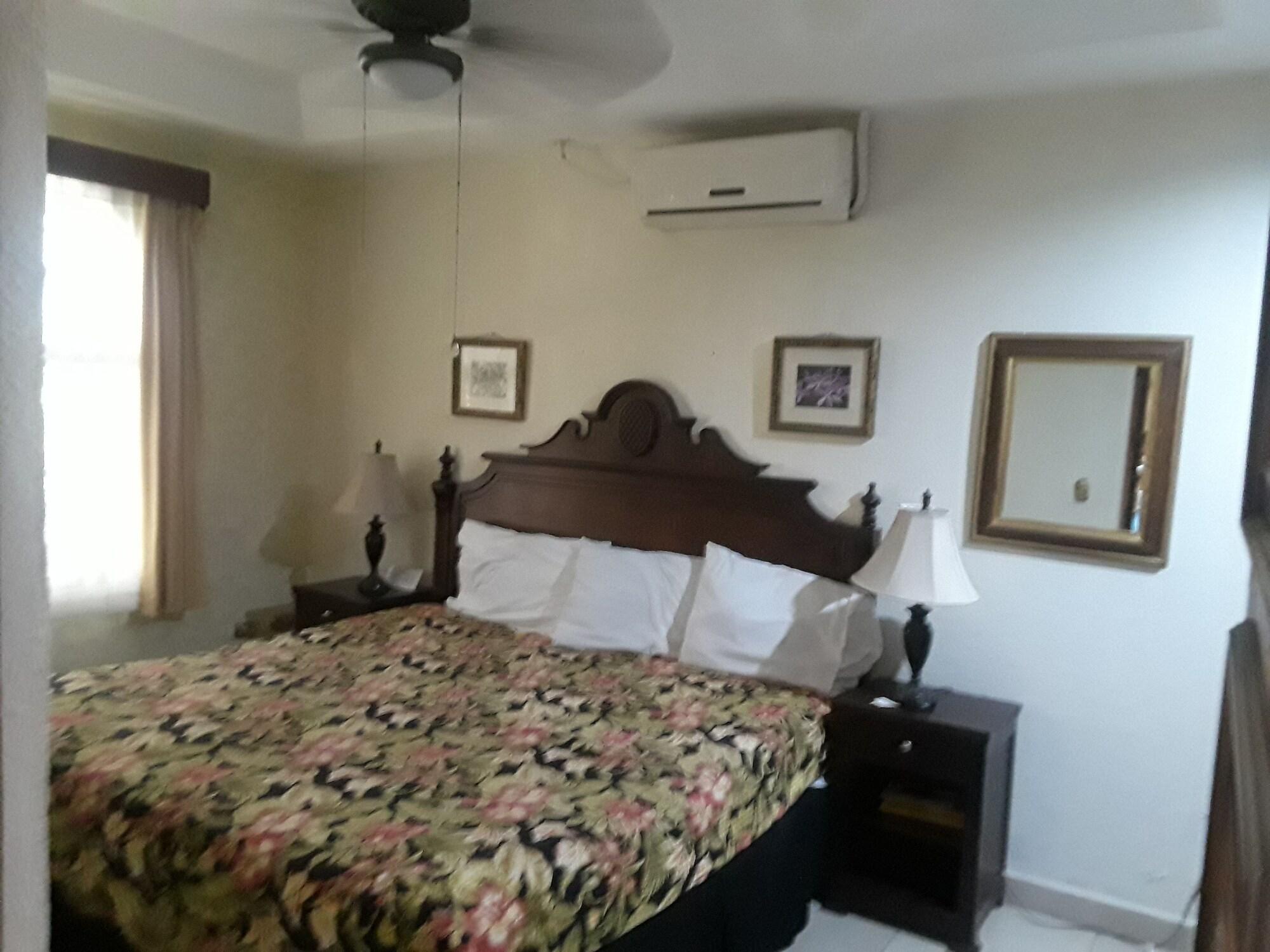 Hotel Aloha Μανάγκουα Εξωτερικό φωτογραφία