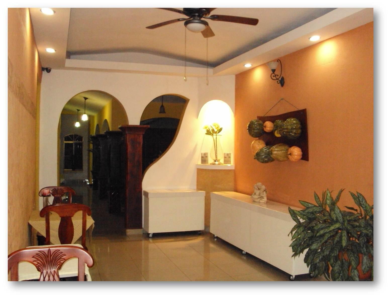 Hotel Aloha Μανάγκουα Εσωτερικό φωτογραφία