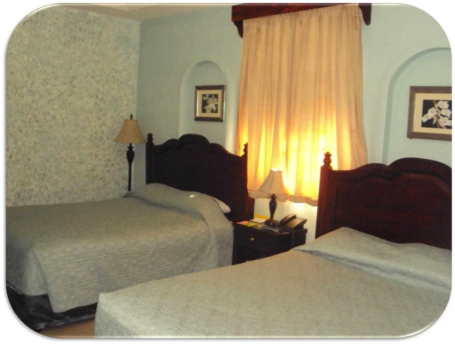 Hotel Aloha Μανάγκουα Εξωτερικό φωτογραφία