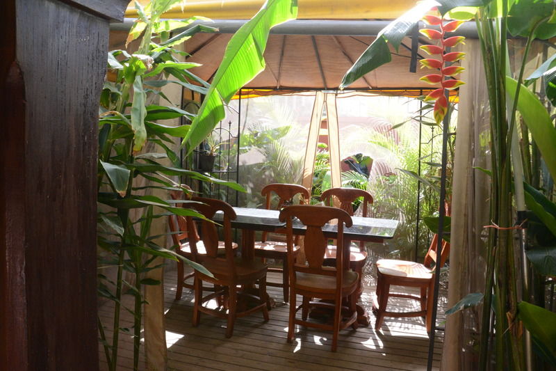 Hotel Aloha Μανάγκουα Εξωτερικό φωτογραφία