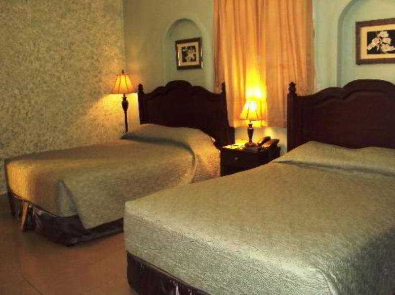 Hotel Aloha Μανάγκουα Εξωτερικό φωτογραφία