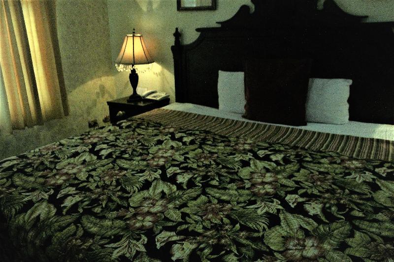 Hotel Aloha Μανάγκουα Εξωτερικό φωτογραφία